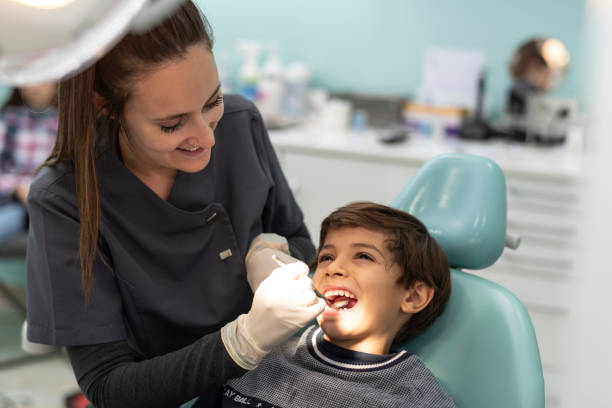 Best Dentist Open on Weekends  in Fort Irwin, CA